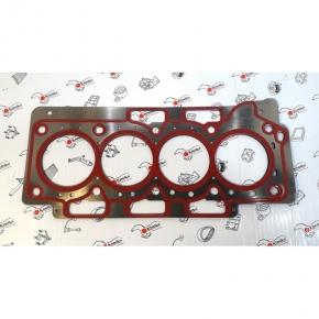 Прокладка ГБЦ 2.0L (метал) Chery KIMIKO. Артикул: 484J-1003080BA-KM