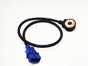 Датчик детонації Chery Amulet/Karry/Tiggo KLM AutoParts. Артикул: 480EE-1002060