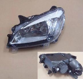 Фара передняя L Great Wall Voleex C30 KLM KLM AutoParts. Артикул: 4121100-J08