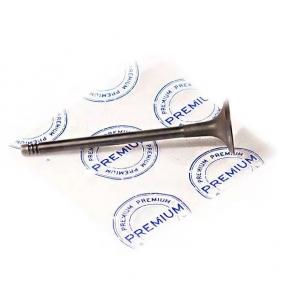 Клапан впускной PREMIUM. Артикул: 477f-1007011