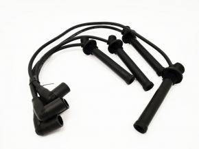 Высоковольтные провода ЗАЗ Chery Forza/Elara/E5 KLM KLM AutoParts. Артикул: 477F-3707130_40_50_60