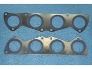 Прокладка коллектора выпускного Chery Tiggo 4/5/7 KLM. Артикул: 484F-1008112