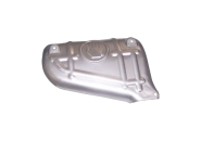 HEAT INSULATION COVER-EXHAUST Chery QQ (S11). Артикул: 465Q-1A2D-1008804