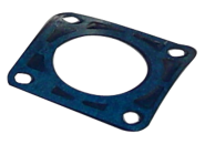 GASKET - THROTTLE Chery QQ (S11). Артикул: 465Q-1AD-1000048-A