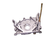 OIL PUMP ASSY Chery QQ (S11). Артикул: 465Q1A2D1011950-02