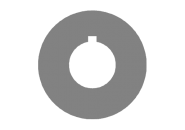 Кільце регулювальне шестерні колінвалу Chery Amulet (A15). Артикул: 480-1005061