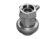 FUEL PRESSURE REGULATOR Chery Amulet A11. Артикул: 480E-1008070