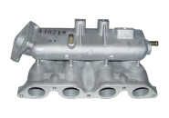 INTAKE MANIFOLD UPPER BODY Chery Karry (A18). Артикул: 480EE-1008010