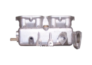 INTAKE MANIFOLD UPPER BODY Chery Karry (A18). Артикул: 480EE-1008010BB