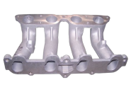 BODY - LOWER (INLET MANIFOLD) Chery Amulet A11. Артикул: 480EE-1008014