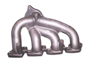 EXHAUST MANIFOLD Chery Amulet (A15). Артикул: 480EF-1008111DA