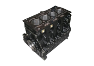 Блок цилиндров двигателя Chery Tiggo (T11). Артикул: 481FC-1002010