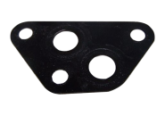 Прокладка кронштейна фильтра масляного Chery Elara (A21). Артикул: 481H-1012026
