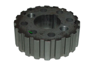 SPROCKET - CRANKSHAFT Chery QQ (S11). Артикул: 465Q-1000034