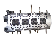 SUB ASSY-CYLINDER HEAD (472) Chery QQ (S11). Артикул: 472-BJ1003001