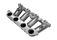 AIR INTAKE MANIFOLD LOWER B Chery Amulet (A15). Артикул: 480E-1008014BA