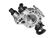 THROTTLE BODY ASSY Chery Amulet A11. Артикул: 480E-1107040CA