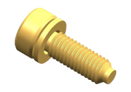 SCREW Chery Amulet (A15). Артикул: 480ED-1008056