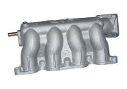 INTAKE MANIFOLD UPPER BODY Chery Karry (A18). Артикул: 480EE-1008010