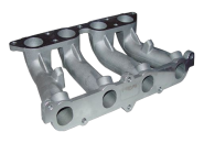 INTAKE MANIFOLD LOWER BODY Chery Karry (A18). Артикул: 480EF-1008014