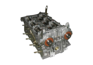 SUB ASSY - CYLINDER HEAD Chery M11. Артикул: 481F-BJ1003001AA