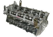 SUB ASSY - CYLINDER HEAD Chery M11. Артикул: 481F-BJ1003001AA