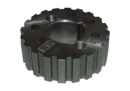 SPROCKET - CRANKSHAFT Chery QQ (S11). Артикул: 465Q-1000034