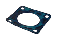 GASKET - THROTTLE Chery QQ (S11). Артикул: 465Q-1AD-1000048-A