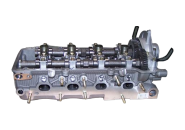 SUB ASSY-CYLINDER HEAD (472) Chery QQ (S11). Артикул: 472-BJ1003001