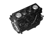 SHORT-STROKE ENGINE ASSY Chery Amulet A11. Артикул: 480-1002010-M