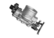 THROTTLE BODY ASSY Chery Amulet A11. Артикул: 480E-1107040CA