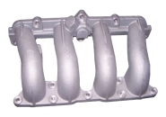 BODY - LOWER (INLET MANIFOLD) Chery Amulet A11. Артикул: 480EE-1008014