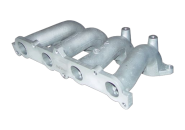 INTAKE MANIFOLD LOWER BODY Chery Karry (A18). Артикул: 480EF-1008014