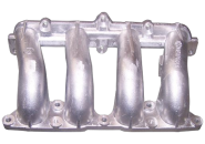 BODY - LOWER (INLET MANIFOLD) Chery Karry (A18). Артикул: 480EF-1008014BB