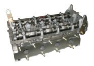 SUB ASSY - CYLINDER HEAD Chery Tiggo (T11). Артикул: 481F-BJ1003001AA