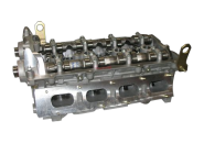 SUB ASSY - CYLINDER HEAD Chery M11. Артикул: 481FB-BJ1003001AA