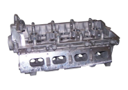 CYLINDER HEAD ASSY Chery M11. Артикул: 481FD-1003010