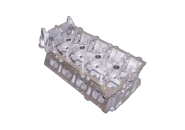 CBR CYLINDER HEAD ASSY Chery M11. Артикул: 481H-1003010BA