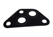 Прокладка кронштейна фильтра масляного Chery M11. Артикул: 481H-1012026