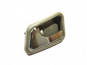 Ручка внутренняя двери L (светлый салон) Great Wall Safe KLM KLM AutoParts. Артикул: 6105113-F00-0315