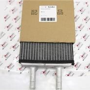 Радиатор печки 36мм Geely CK/CK2 KIMIKO. Артикул: 8101019003-KM