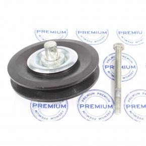 Ролик ремня кондиционера PREMIUM. Артикул: 8103040-d01