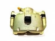 Супорт передній R Chery Amulet KLM AutoParts. Артикул: A11-6GN3501060AB