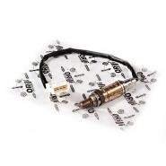 Датчик кисню (прямокутна фішка) Chery Amulet A11. Артикул: A11-1205110DA