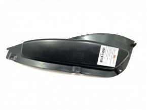 Брызговик бампера заднего L Chery Amulet KLM KLM AutoParts. Артикул: A11-3102031