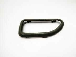 Рамка ручки двери L (серая) Chery Amulet KLM KLM AutoParts. Артикул: A11-6105147AL