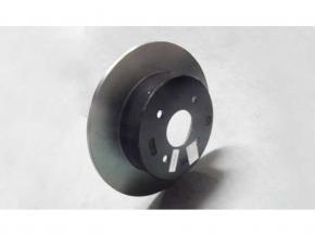 Диск тормозной задний Chery Elara/E5 KLM KLM AutoParts. Артикул: A21-3502075