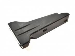 Кронштейн бампера переднего R Chery Amulet KLM KLM AutoParts. Артикул: A11-2803590