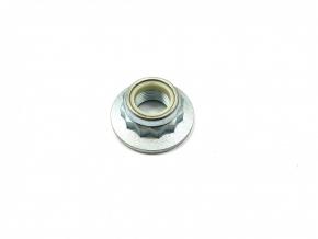 Гайка ступиці задньої Chery Amulet KLM AutoParts. Артикул: A11-3301017BB