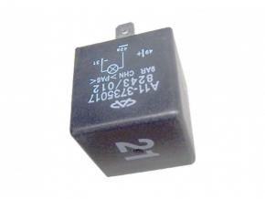 Реле № 21 аварийки и поворотов Chery Amulet KLM KLM AutoParts. Артикул: A11-3735017